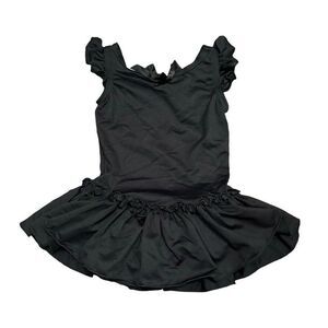 Princess Aurora toddler bodysuit size 3-4